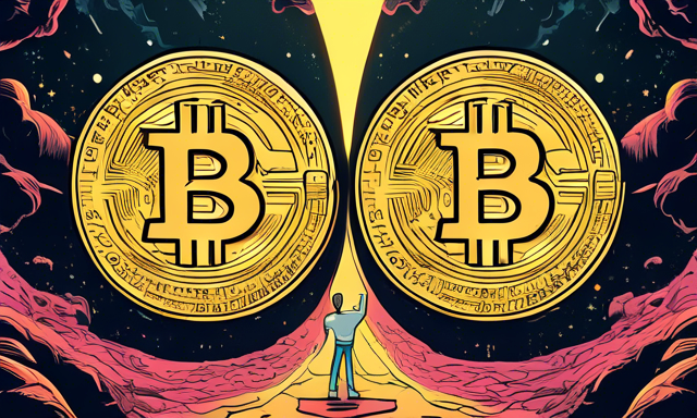 Portfolio Denomination in BTC Compared to USD Explained ??