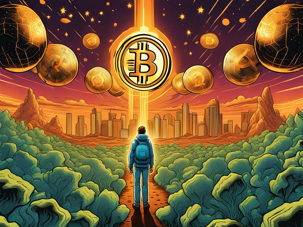 Unprecedented Growth of Bitcoin's DeFi Predicted by Experts ??