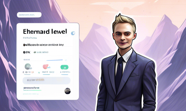 Ethereum's Key Demand Level Is Watched for Potential Rebound ??