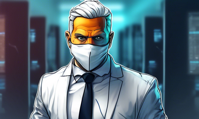Security Breach Warning: CoinLists Twitter Account Hacked