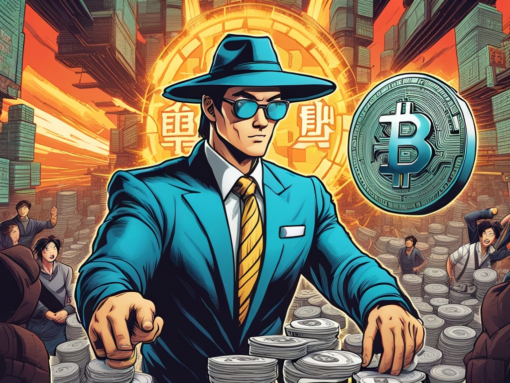 Bold Crypto Tax Exemption Proposal Unveiled by Hong Kong ??