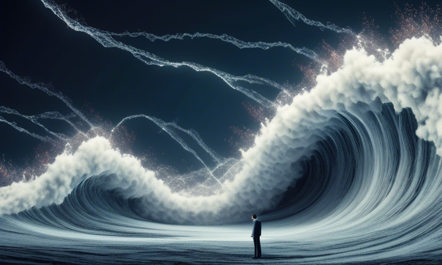 Shockwaves Felt as BTC Dips Below $69K Amid Market Volatility ??