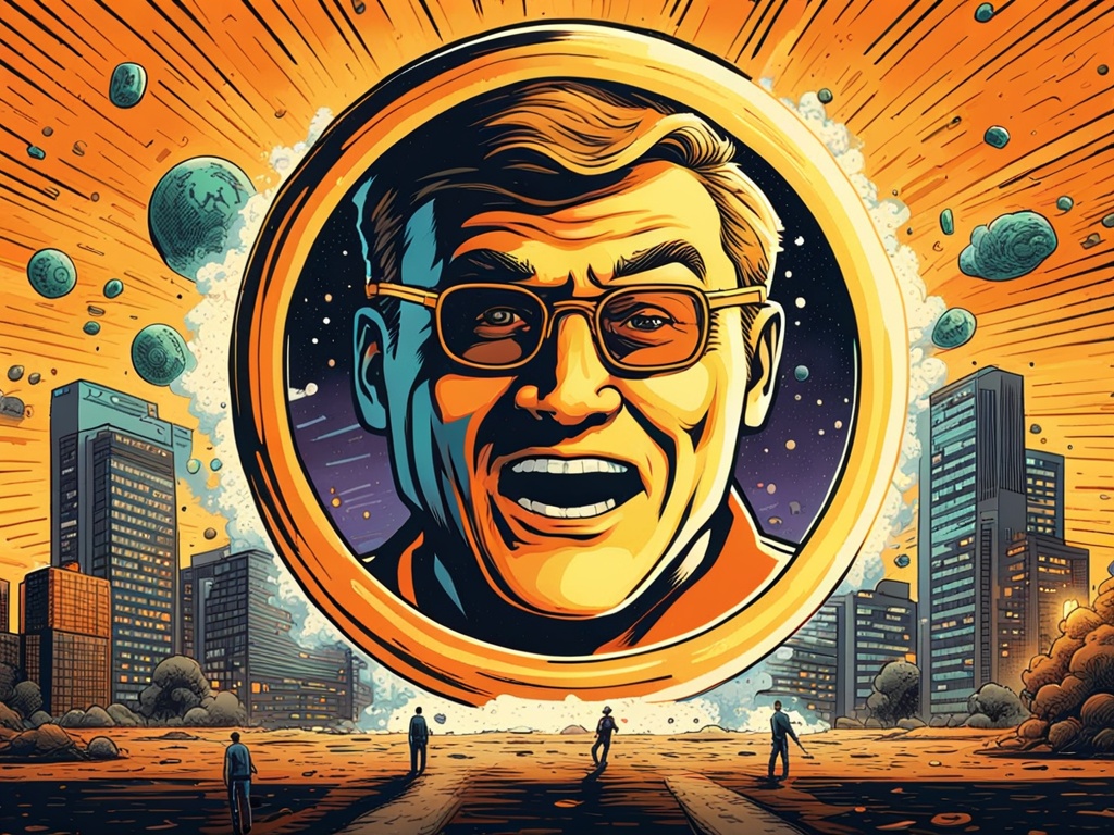 Exciting Bitcoin Surge Witnessed as $90,243 Milestone Achieved ??