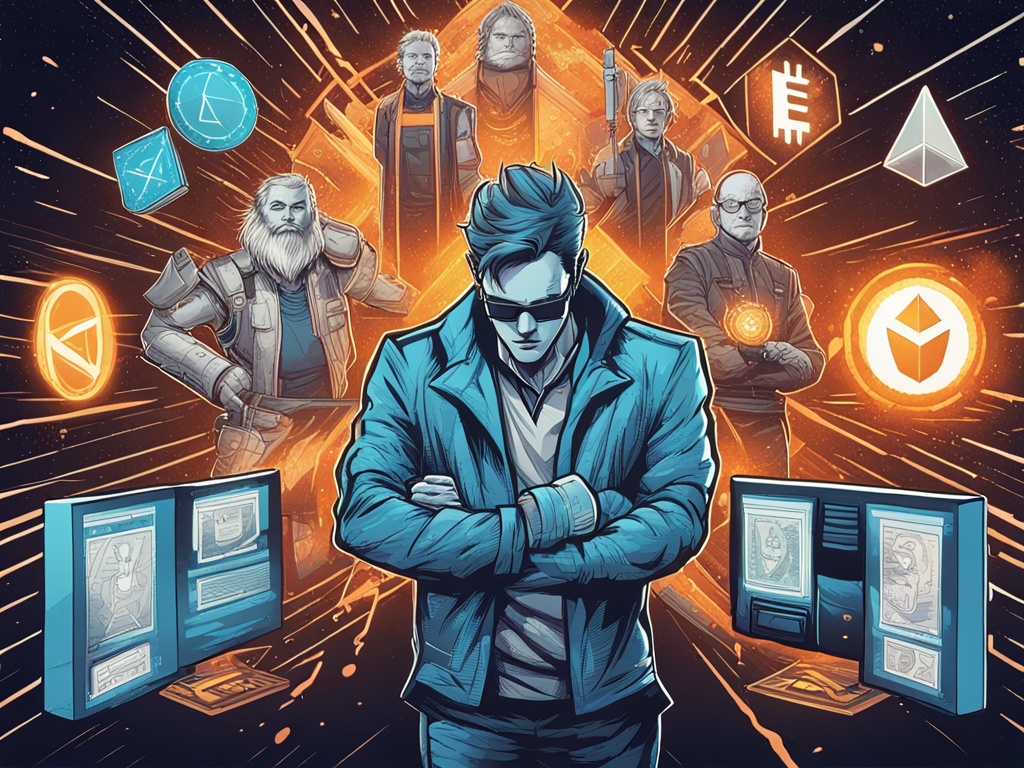 Powerful Indicators Revealed in Ethereum's Neutral Market Phase ??
