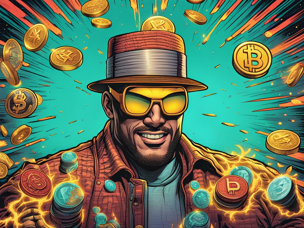 Shocking 86% of Influencer-Promoted Memecoins Found Worthless ??