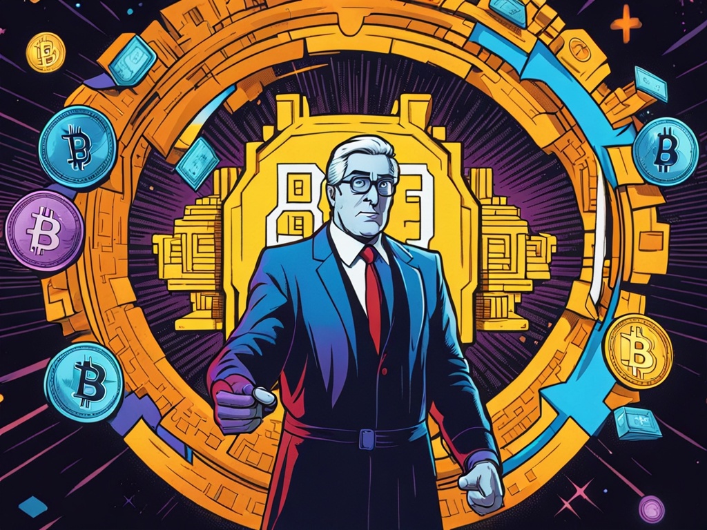 Important Amendments on Crypto Taxation Are Being Proposed ⚡?