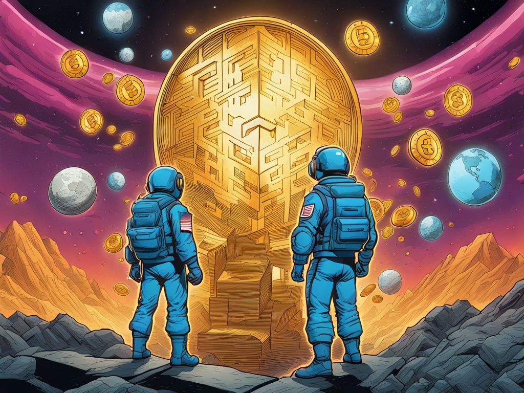 Major Expansion Plans Unveiled by Crypto.com with Acquisition ??