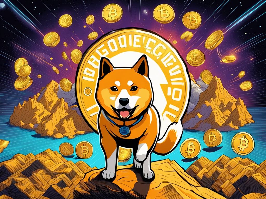Exciting Predictions for Dogecoin to Reach $1 Milestone Soon! ??