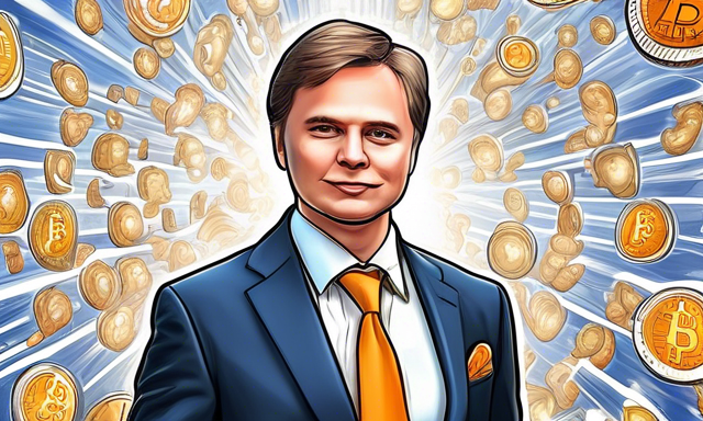 Urgent Bitcoin Reserve Plan Could Be Initiated in 100 Days ??
