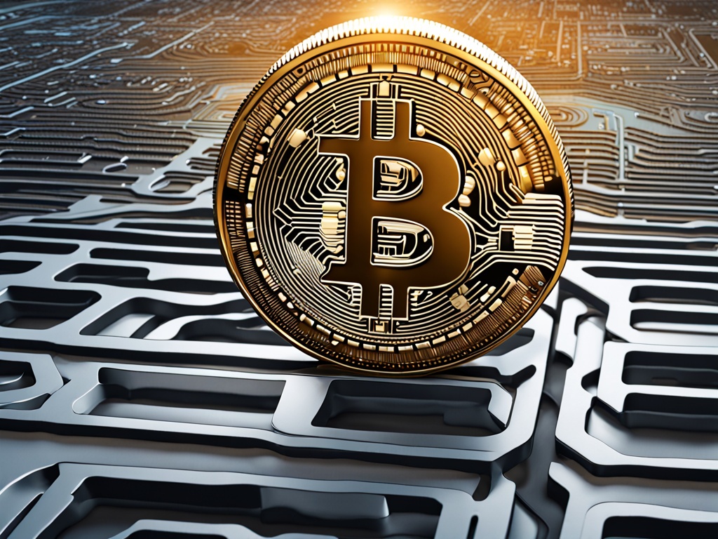 Stunning 10.58% Bitcoin Surge Recorded Amid Market Optimism ??