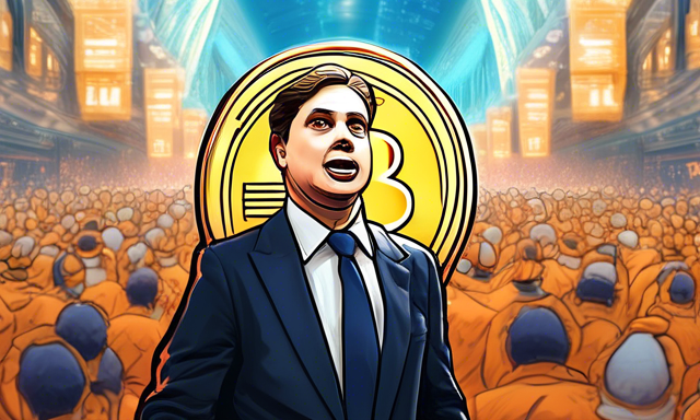 Historic Bitcoin Price Patterns Are Set to Ignite a Parabolic Rally ??