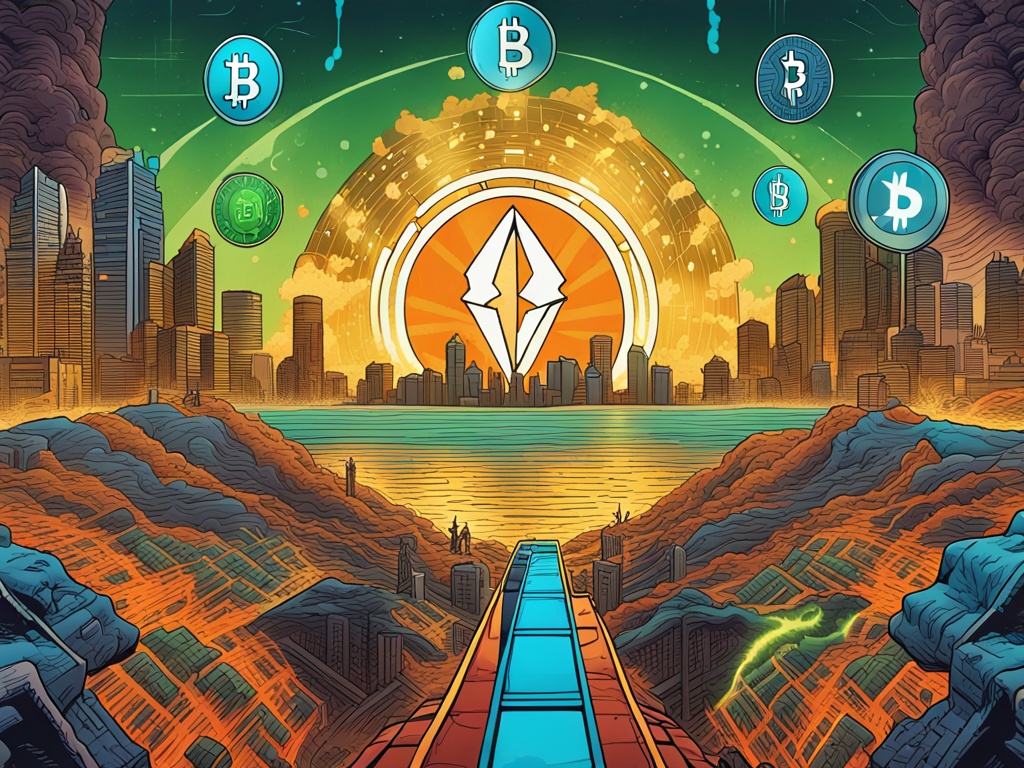 Factors Behind the Recent Surge in Cryptocurrency Prices Explored ??