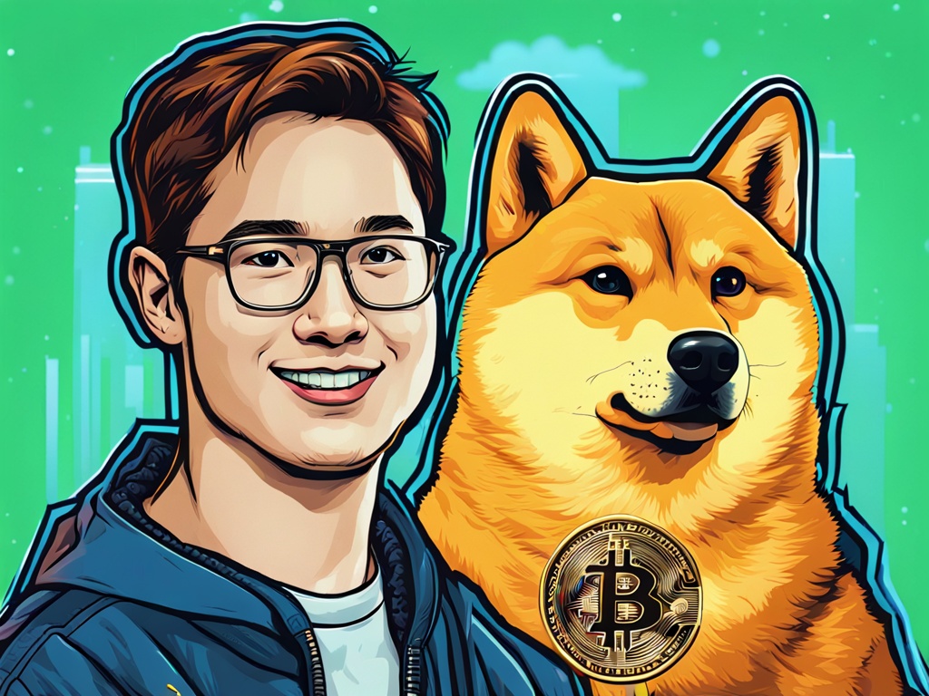Unbelievable Similarities Between Dogecoin and Bitcoin Revealed ??