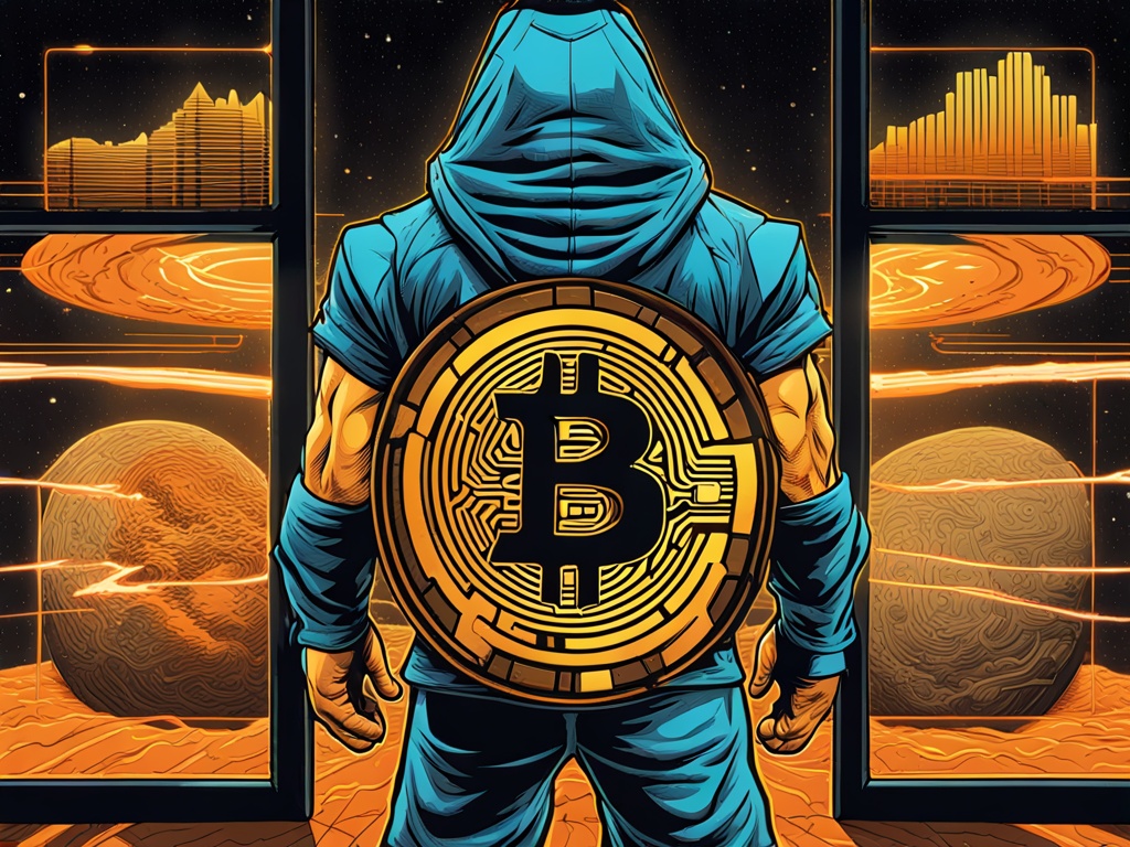 Remarkable $28M Bitcoin Gain Reported by Metaplanet Inc ??