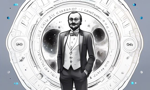 Significant Upgrades to Cardano Governance System Announced ??