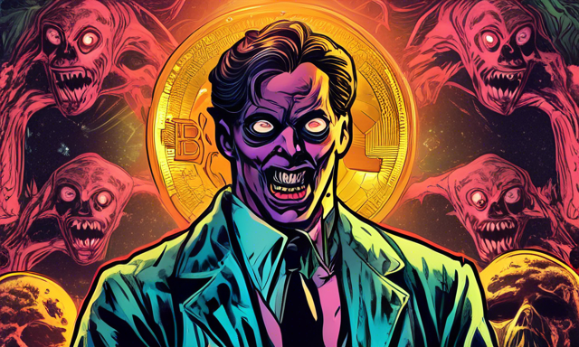 Exciting Horror Film Grants of $25,000 Are Being Offered ??