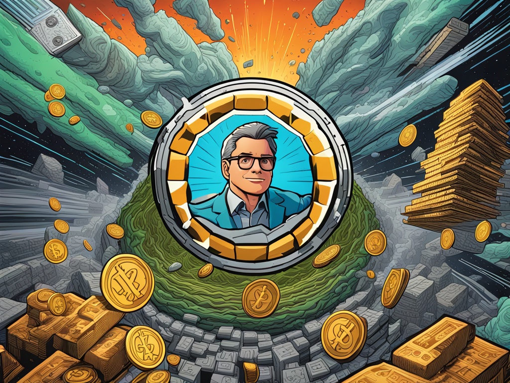 Remarkable 47% Surge Recorded for New Luce Meme Coin ??