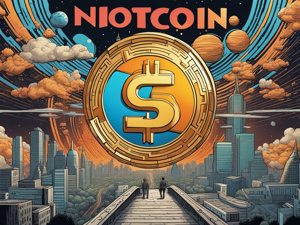 Surprising 12.89% Rise in Notcoin's Price Observed ??