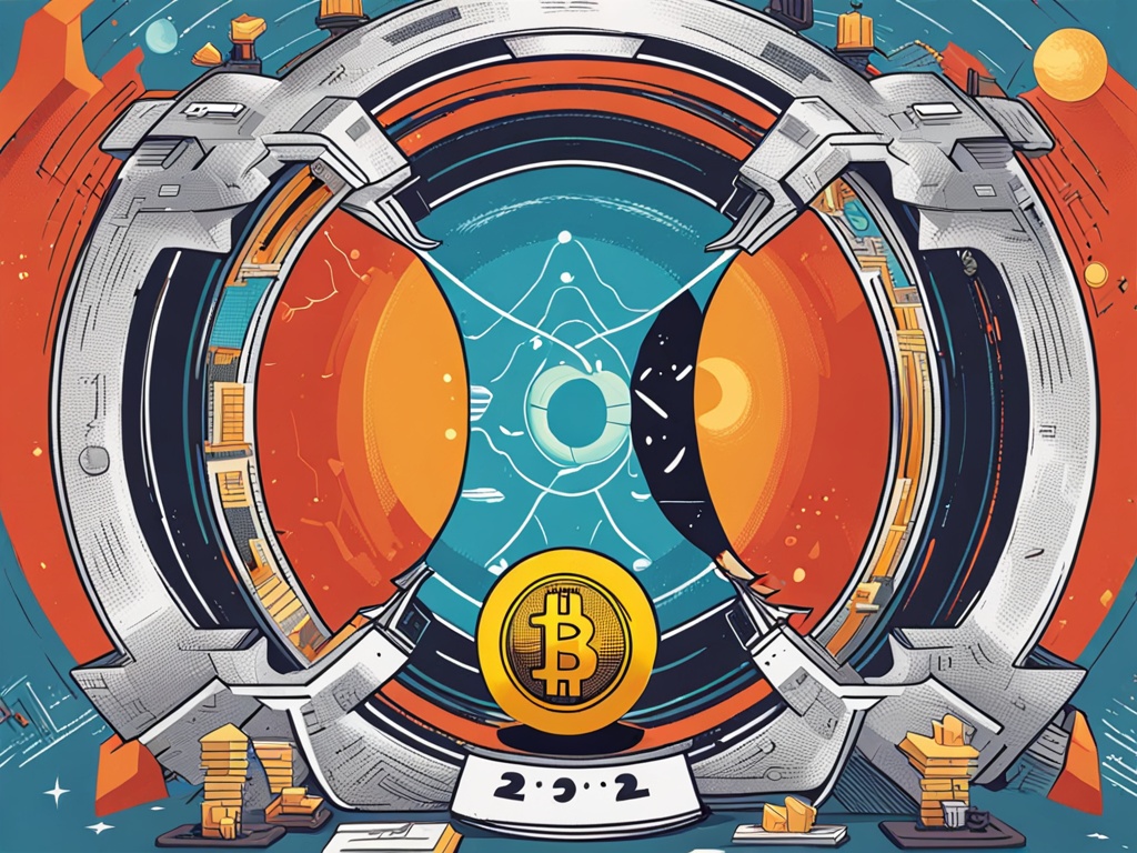 Crucial Insights on XRP vs Solana Predictions for 2025 Revealed ??