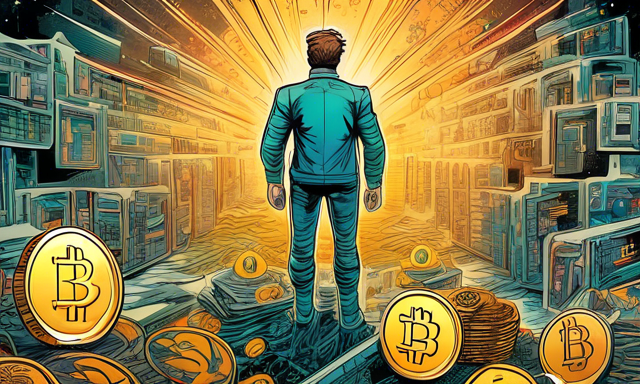 Strong Shift Towards Cryptocurrencies Recognized Among Turkish Investors ??