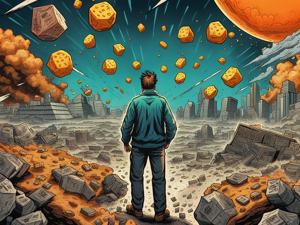 Explosive 1400% Surge of PNUT Noticed by Crypto Traders ??