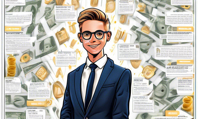 Shocking Predictions Made About Millennials and Zoomers' Finances ??