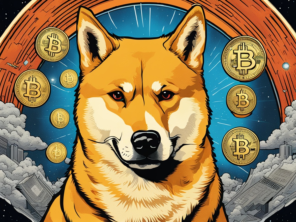 Remarkable 188% Surge in Dogecoin Price Observed Recently ??