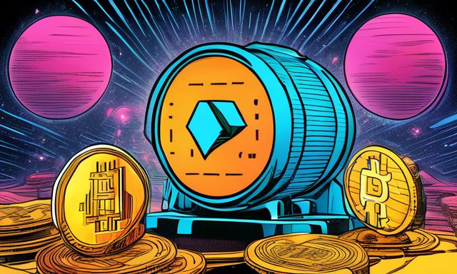 Major XRP ETF Filing by 21Shares Prepared for SEC Review ??