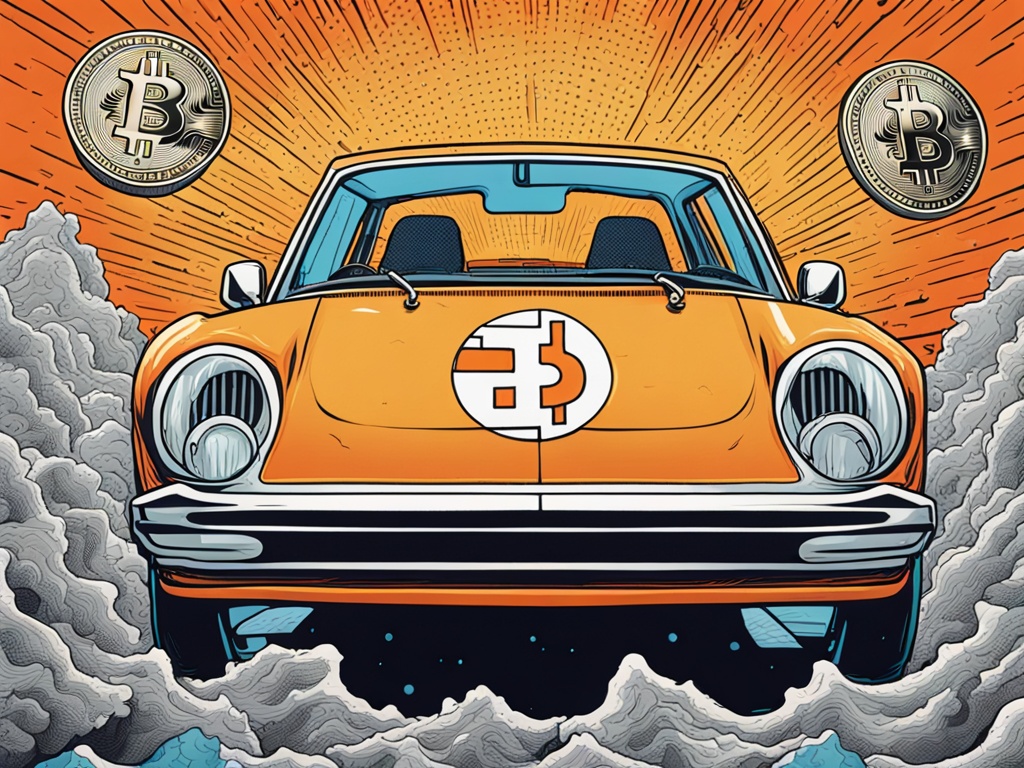 Unstoppable Rally Likely as Bitcoin Nears $100,000 Milestone ??