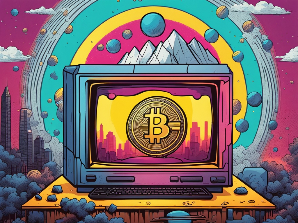 Exciting XRP Price Surge Observed Above $1.085 with Momentum ??