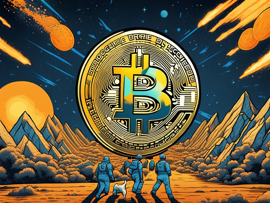 Exciting 37% Surge Predicted for Dogecoin Price Soon ??
