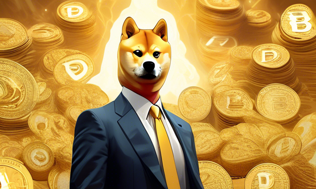 Incredible 25% Surge of Dogecoin Price Noticed After Elections ??