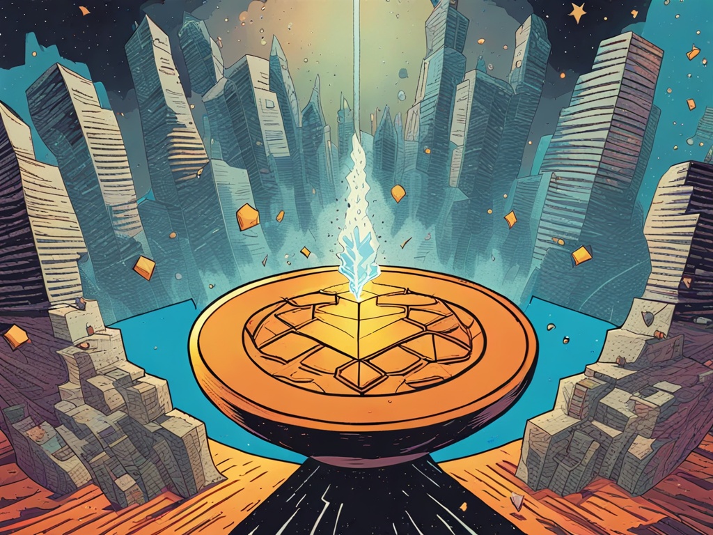 Explosive Growth in Ethereum Open Interest Hit 16.8 Billion ??