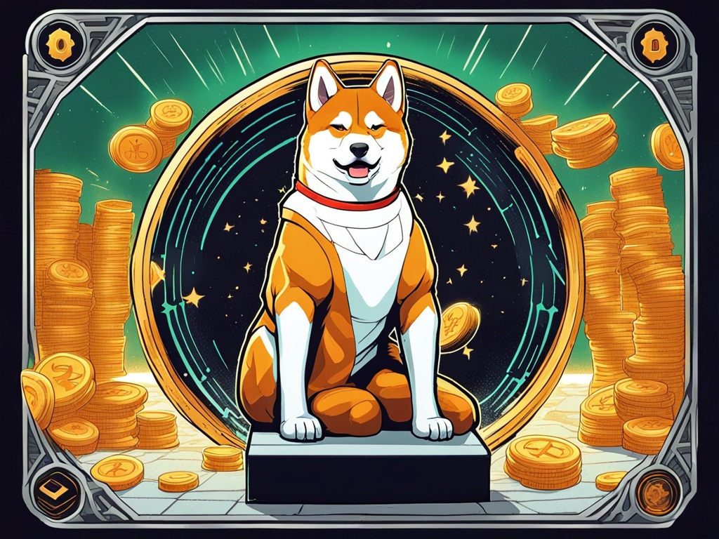 Unbelievable 99% Burn of Shiba Inu Tokens Is Now Proposed ??
