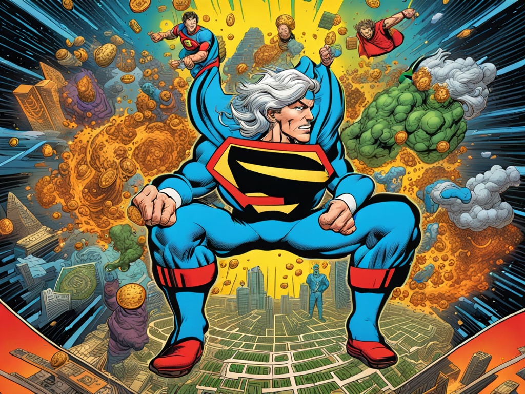 Remarkable 12% Surge in Super Micro Stock Anticipated ??