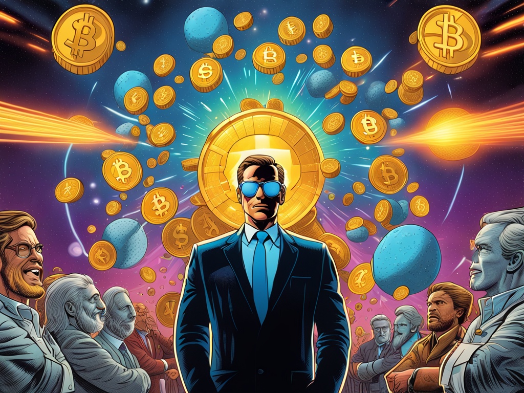 Profits of $800 Billion Added as Genius Season Begins ??