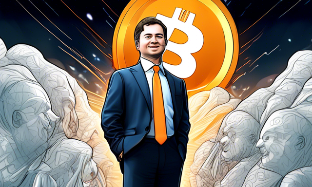 Massive Bitcoin Price Surge Expected to Reach $300,000 ??