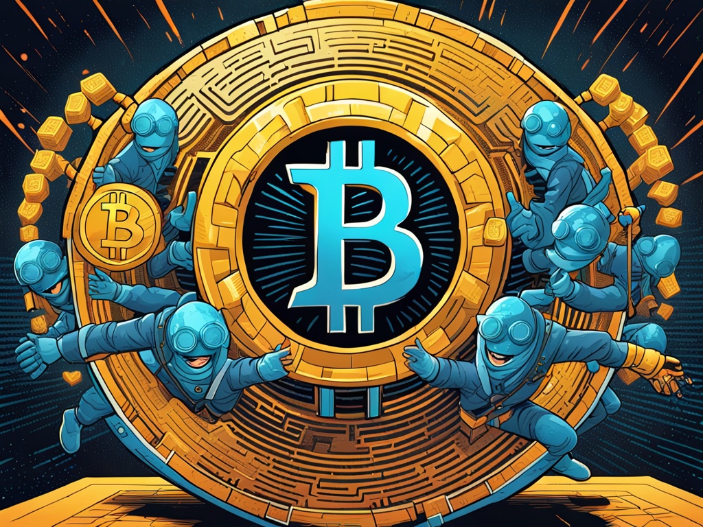 Major Support for Strategic Bitcoin Reserve is Being Gained ??