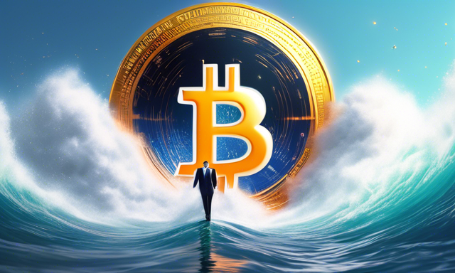 Record $1.12 Billion Daily Inflow Achieved by Bitcoin Trust ??