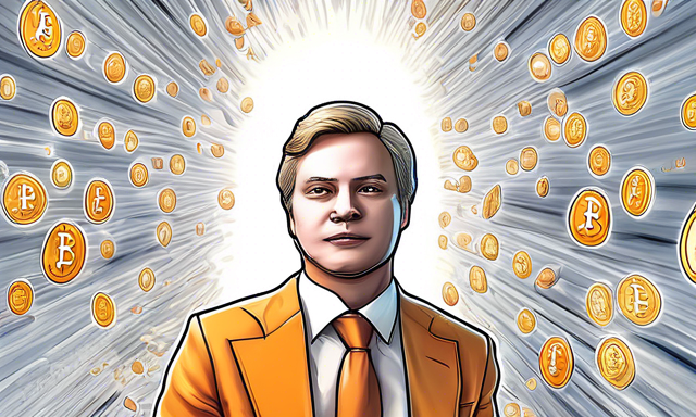 Bitcoin's Price Never Expected to Fall Below $70K Again ??