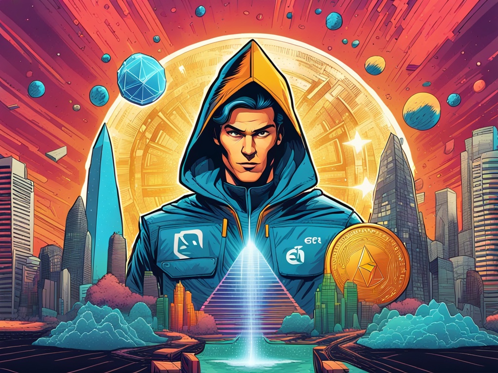 Remarkable Ethereum Price Predictions Revealed With 19% Growth ??