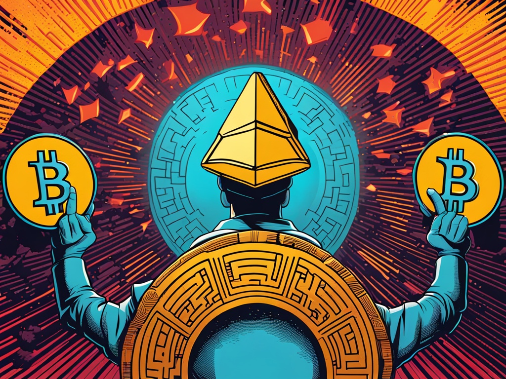 Unforeseen Barriers Identified for Bitcoin's Reserve Asset Status ??