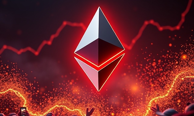 Incredible Predictions for Ethereum's Price Surge to $8000 ??