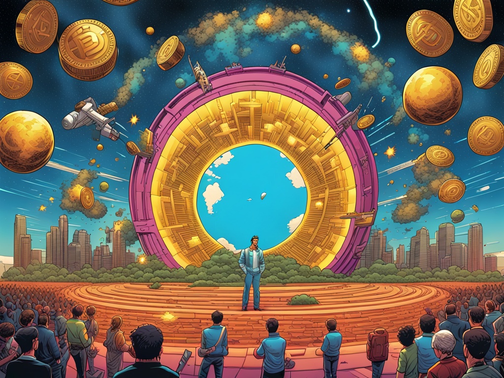 Remarkable 109 Billion Dollars Surpassed in Solana DEX Volume ??