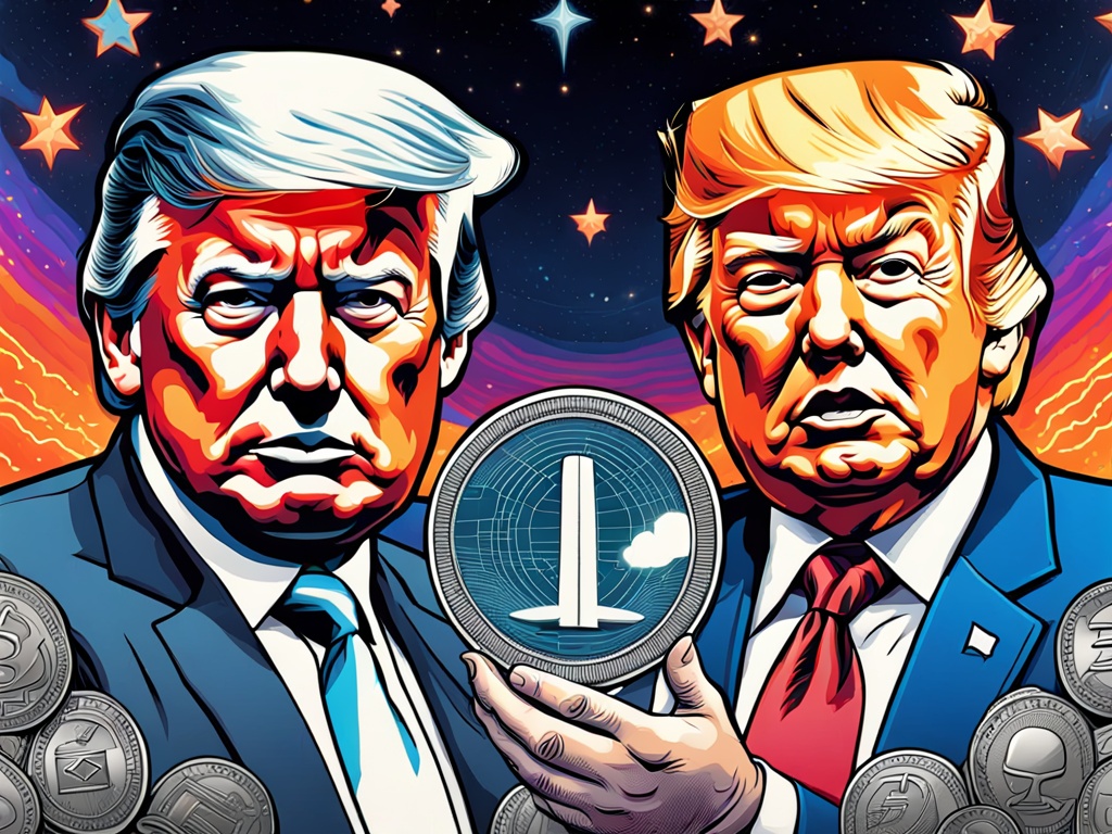 Remarkable Changes Being Paved by Trump with Musk and Ramaswamy ?✨