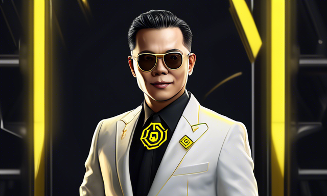 Billionaire CZ's Return Marks New Chapter for Binance's Future ??