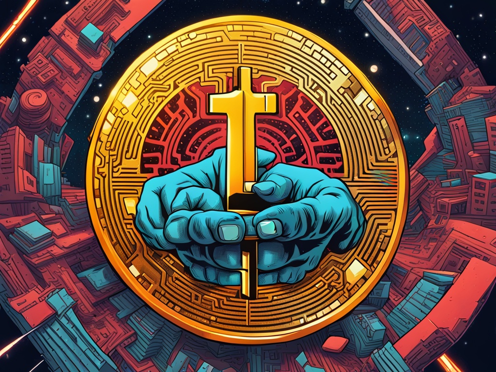 Powerful Bitcoin Rise Addressed by CZ Amidst Criticism ??