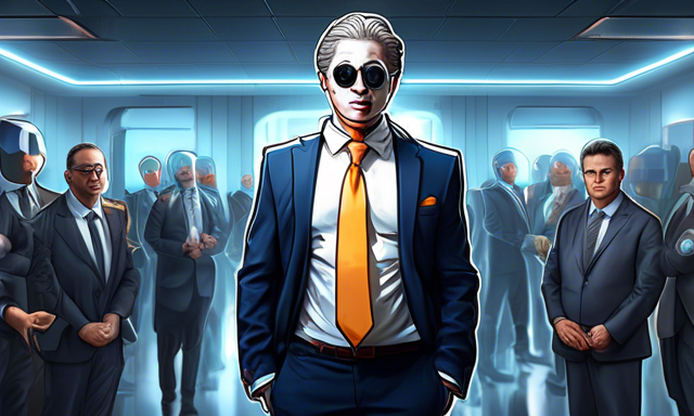 Shocking 171st Abduction Case of Crypto CEO Uncovered ??