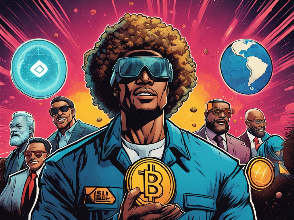 Remarkable $WFI Token Launch by WeFi Captured Global Attention ??