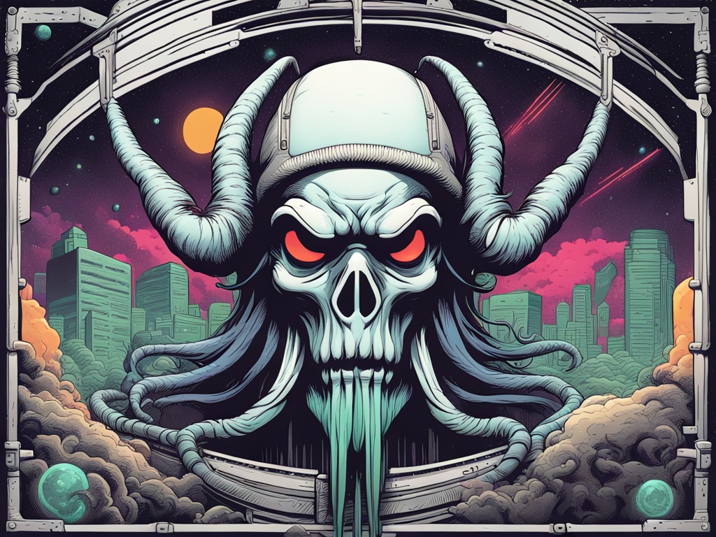 Major Closure Announced for Kraken's NFT Marketplace Amid Shift ??